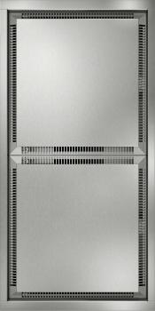 Gaggenau AC402181 - Serie 400, Vario Deckenlüftung, Edelstahl, 40 x 80 cm, 5 Jahre Garantie!
